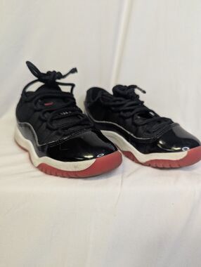 Nike Air Jordan 11 Retro Low 12c Fast Ship